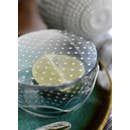 Bowl Covers- Silicone - Wiggle & Ding