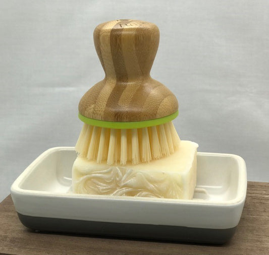SOAP SAVER Soap Dish - Wiggle & Ding