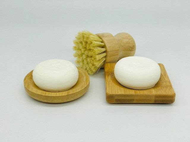 SOAP SAVER Soap Dish - Wiggle & Ding