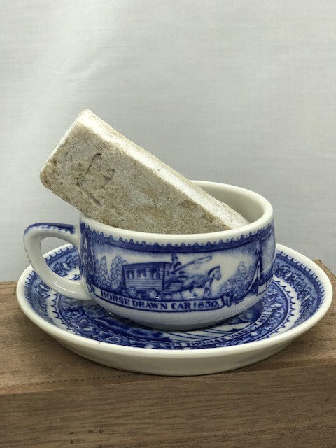 Marseille Soap Stain Remover - Wiggle & Ding