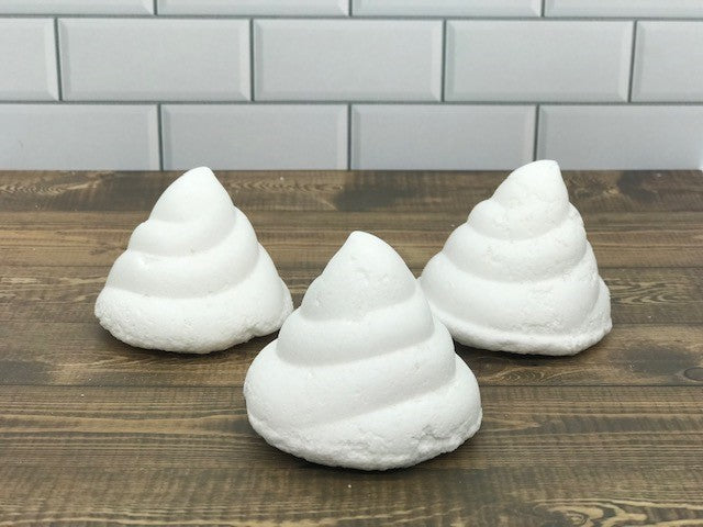 Toilet Fizzies & Mega Bombs - Wiggle & Ding