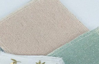 Towelettes/Makeup Remover/ Reusable Baby Soft Wipes - Wiggle & Ding