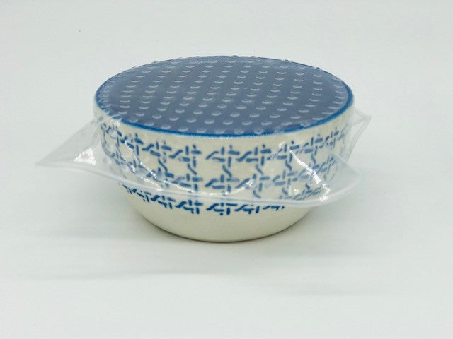 Bowl Covers- Silicone - Wiggle & Ding
