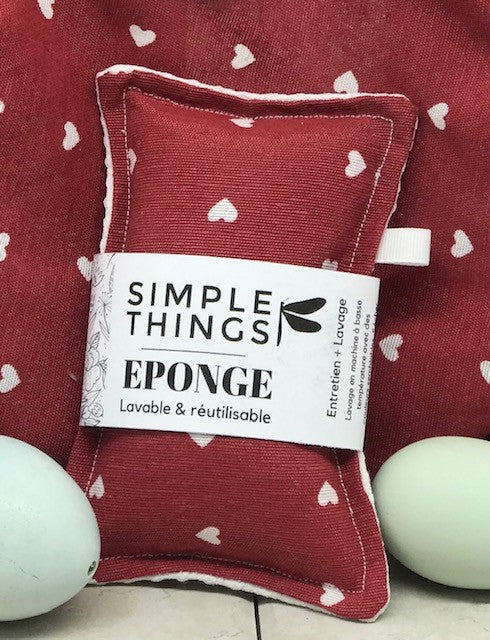 Bowl Cover & Unsponge Sets - Wiggle & Ding