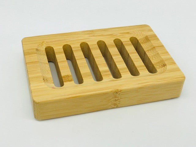 SOAP SAVER Soap Dish - Wiggle & Ding