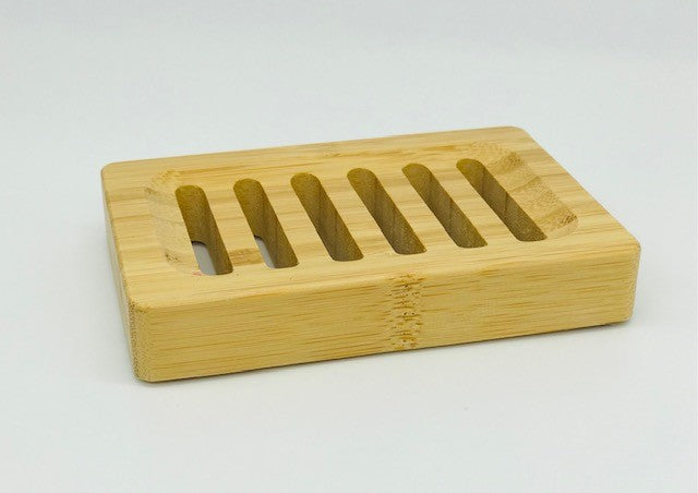 SOAP SAVER Soap Dish - Wiggle & Ding