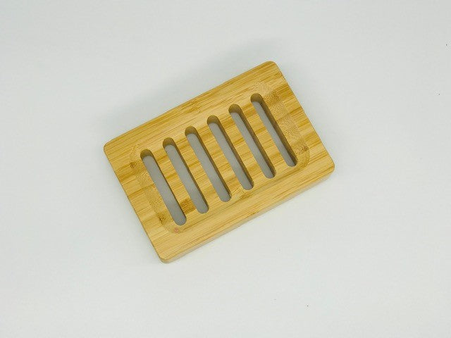 SOAP SAVER Soap Dish - Wiggle & Ding