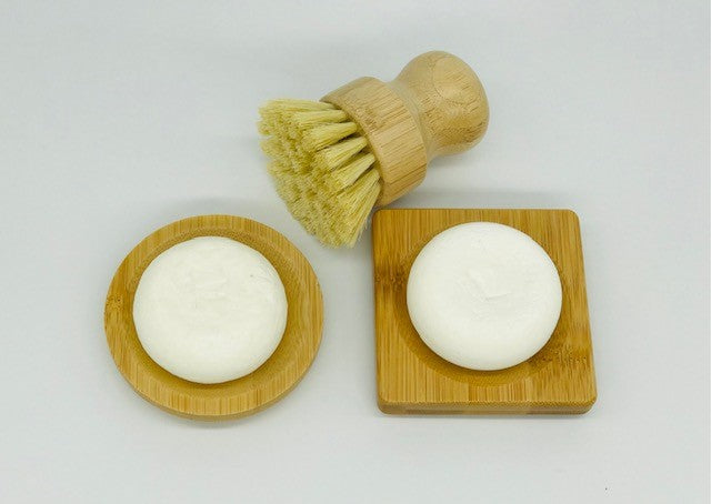 SOAP SAVER Soap Dish - Wiggle & Ding