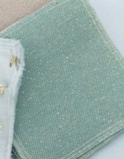 Towelettes/Makeup Remover/ Reusable Baby Soft Wipes - Wiggle & Ding