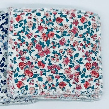 Towelettes/Makeup Remover/ Reusable Baby Soft Wipes - Wiggle & Ding