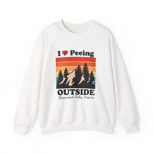 Copy of Unisex Heavy Blend™ Crewneck Sweatshirt