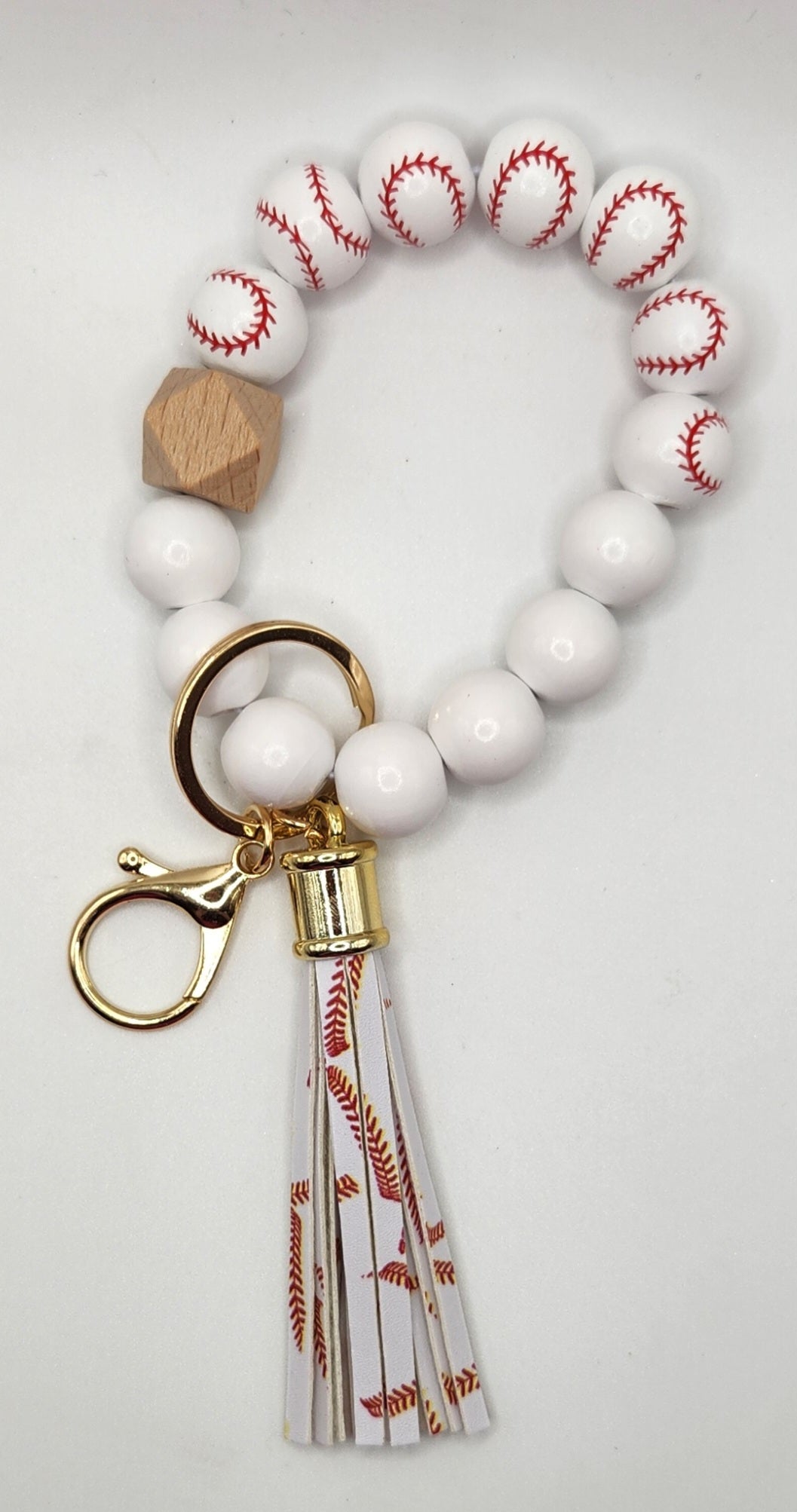 Sports Keychains - Wiggle & Ding
