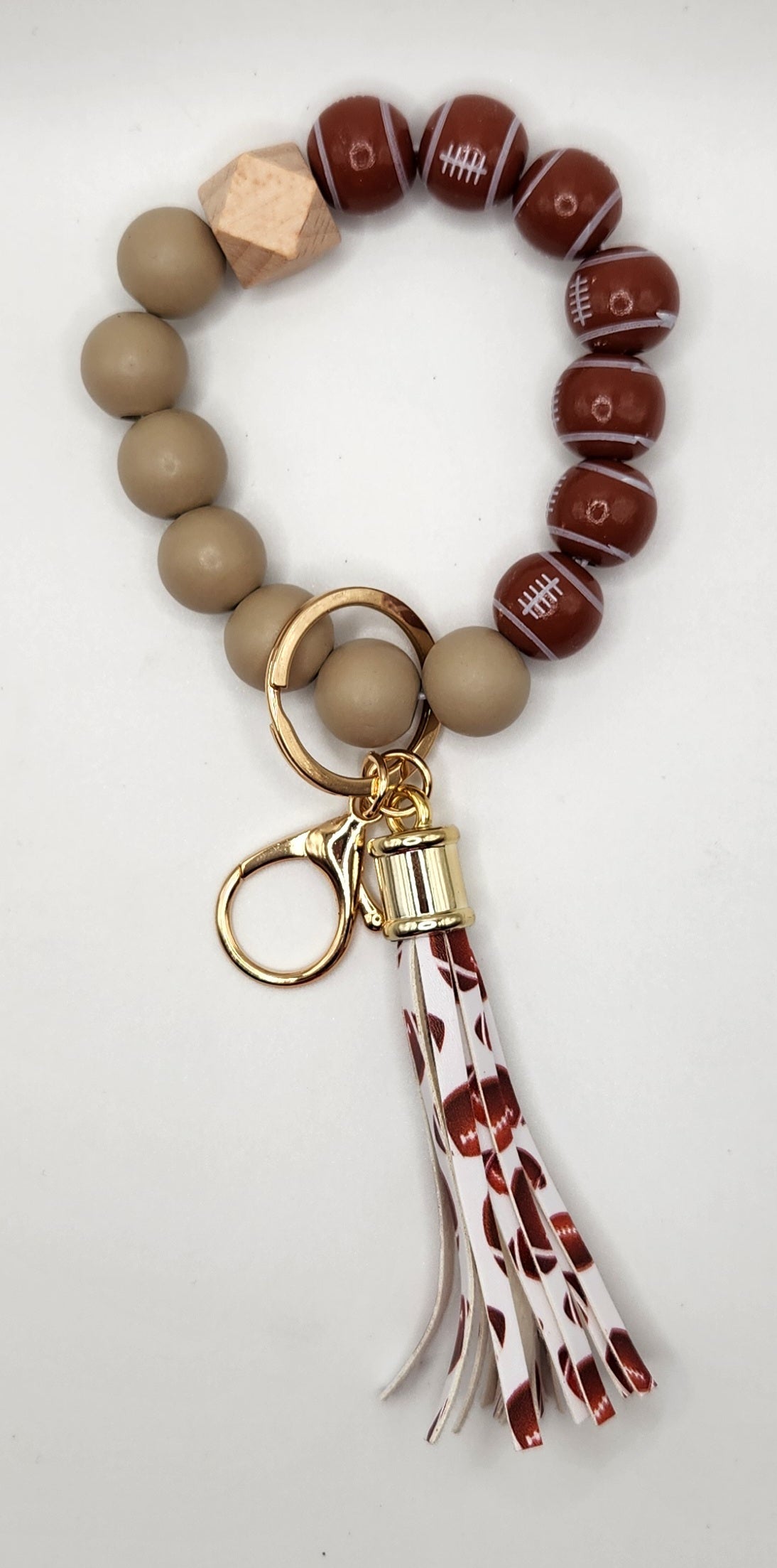 Sports Keychains - Wiggle & Ding