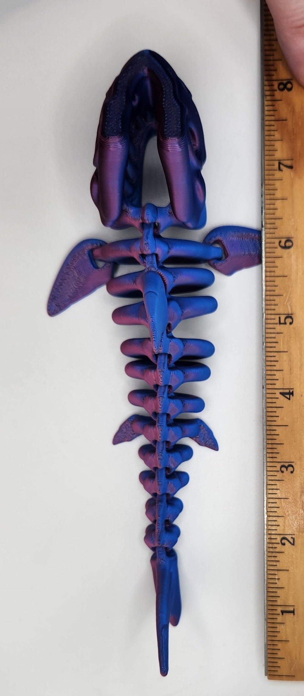 3D Prints UNDER THE SEA - Wiggle & Ding