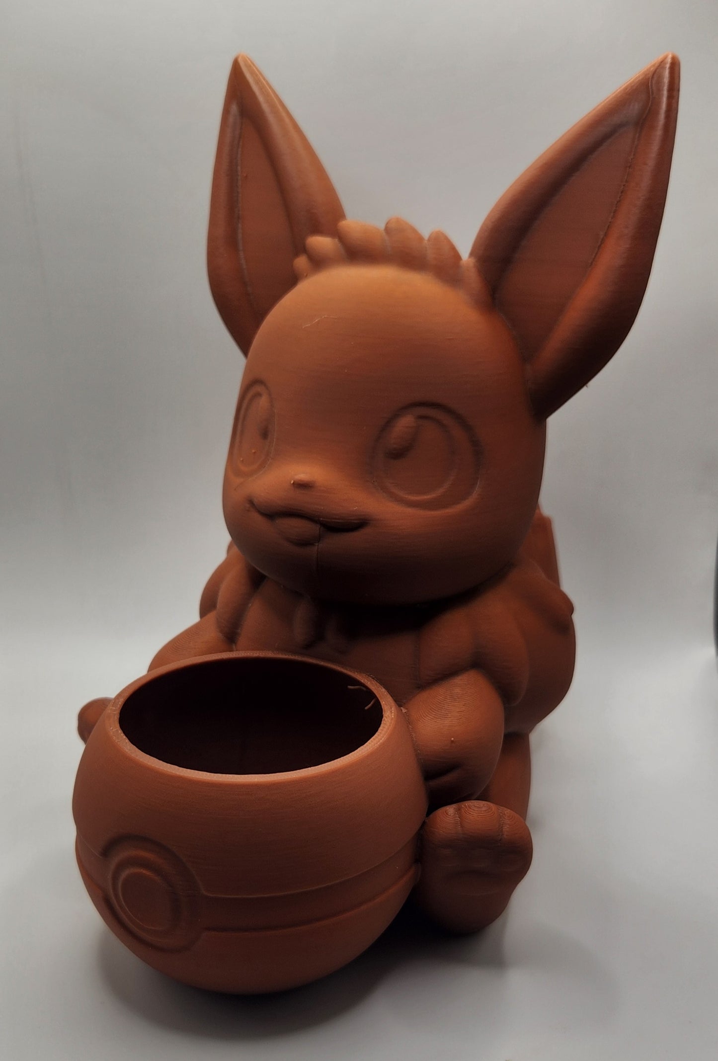 3D Eevee Planter
