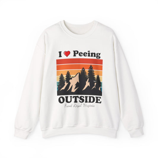Unisex Heavy Blend™ Crewneck Sweatshirt