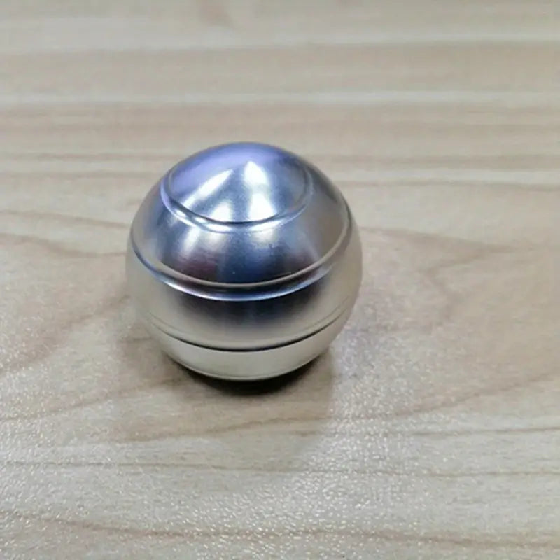 Gyro Fidget Spinner - Wiggle & Ding