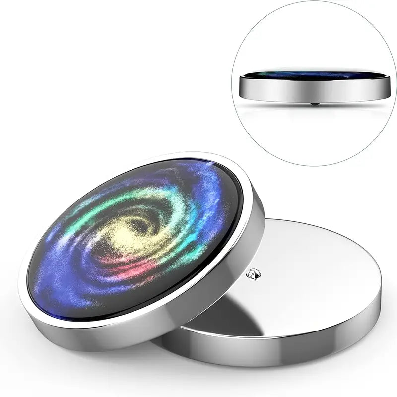 Gyro Fidget Spinner - Wiggle & Ding