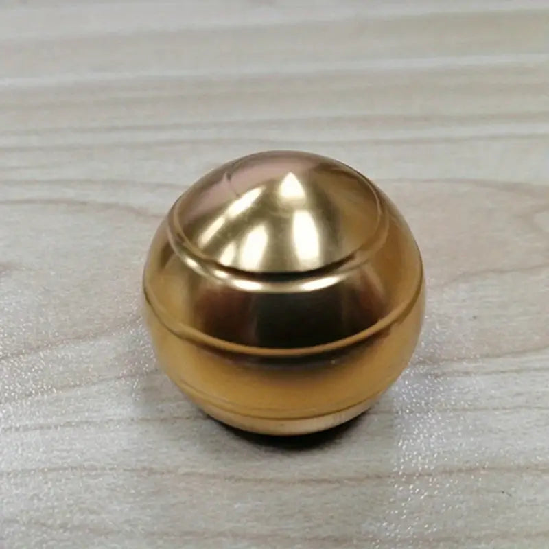 Gyro Fidget Spinner - Wiggle & Ding