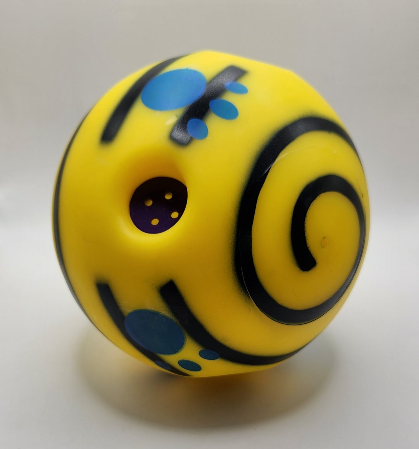 Giggle Ball - Wiggle & Ding
