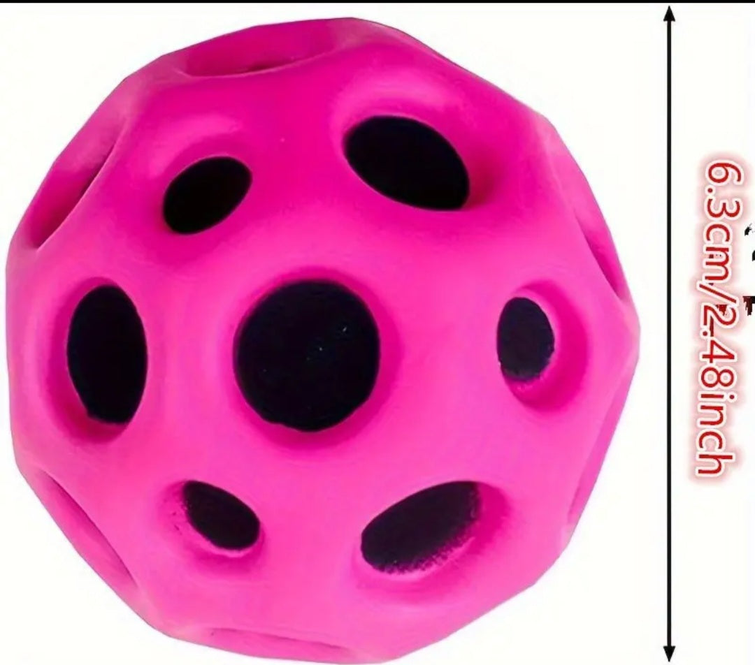 Bouncy Balls