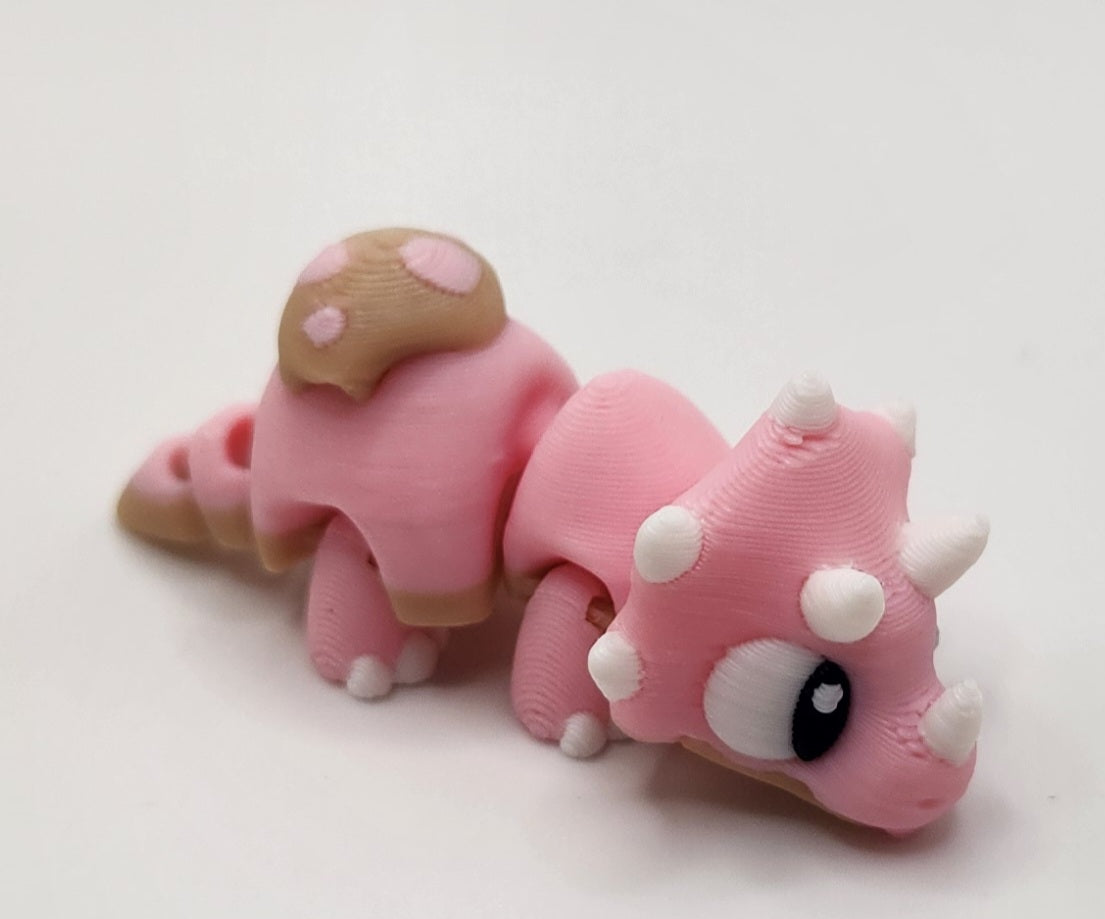 3D Critter Collection