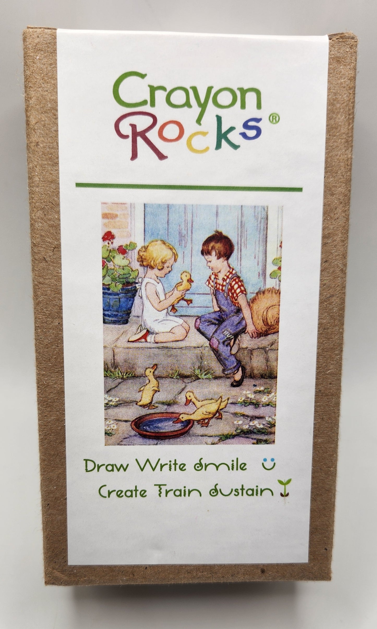 Crayons-ROCKS! Let's Play with ROCKS *Handmade, Draw, Write, Smile while we Create, Train, Sustain! (100% Handmade Soy)