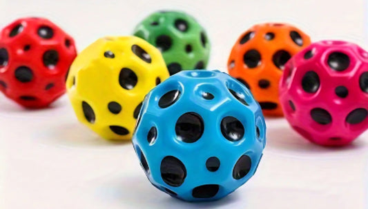Bouncy Balls