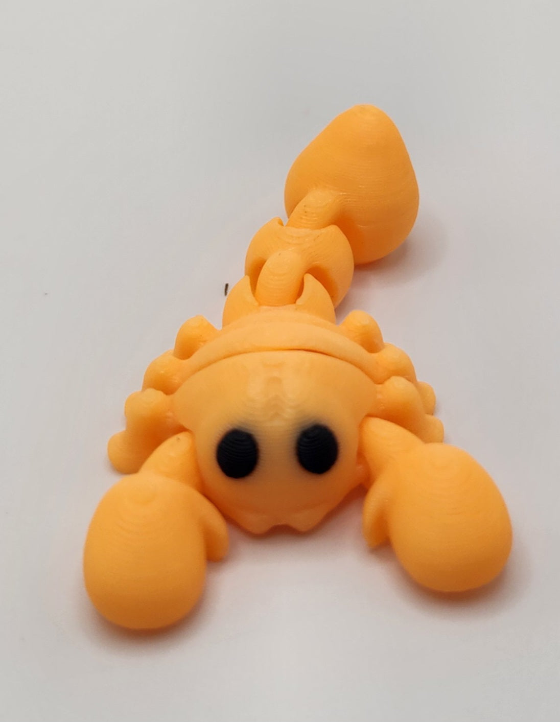 3D Critter Collection