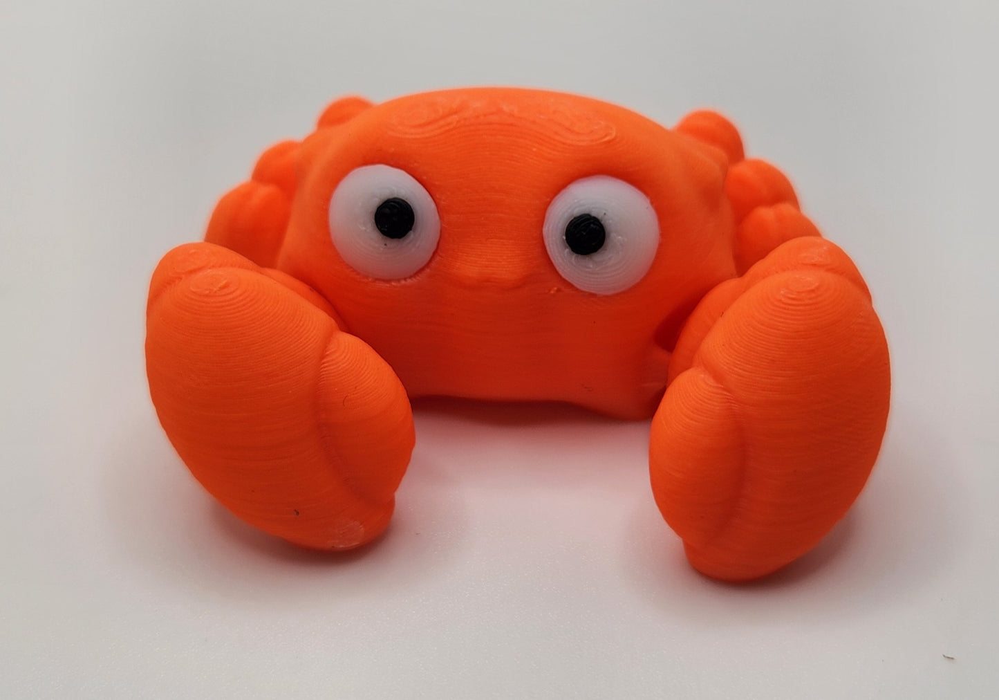 3D Critter Collection