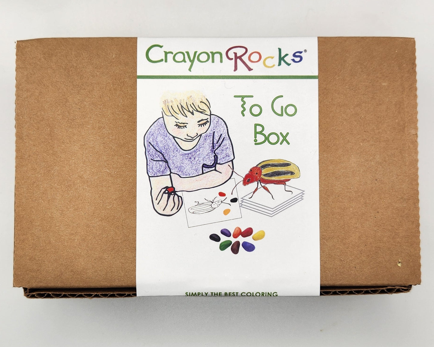 Crayons-ROCKS! Let's Play with ROCKS *Handmade, Draw, Write, Smile while we Create, Train, Sustain! (100% Handmade Soy)