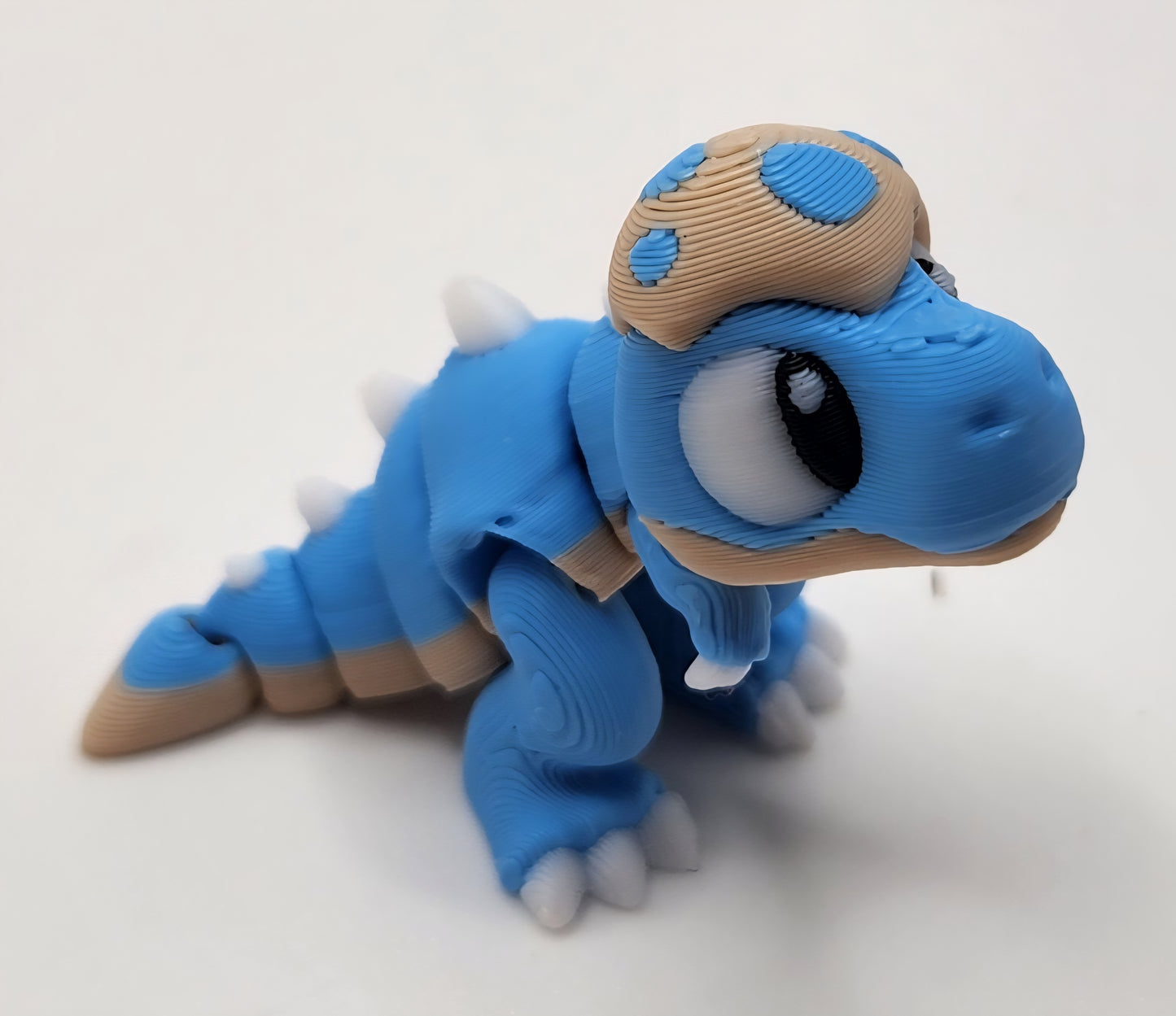 3D Critter Collection