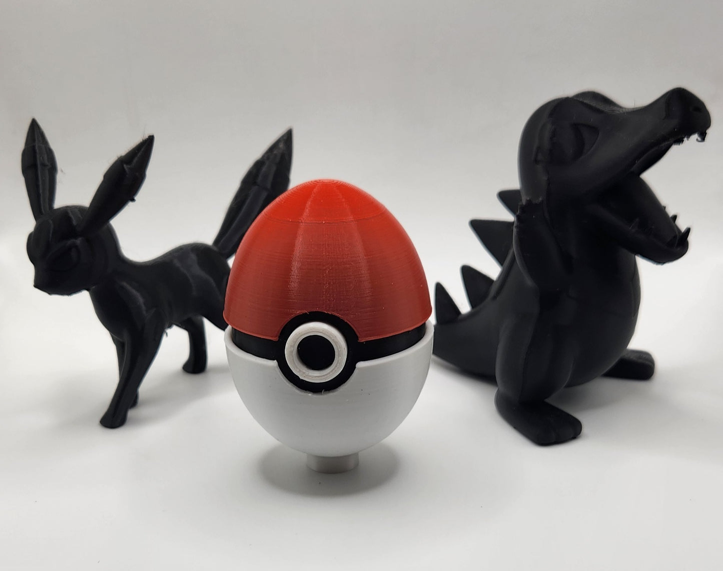 POKEMON EGGS