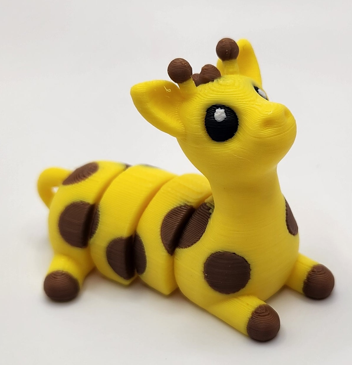 3D Critter Collection