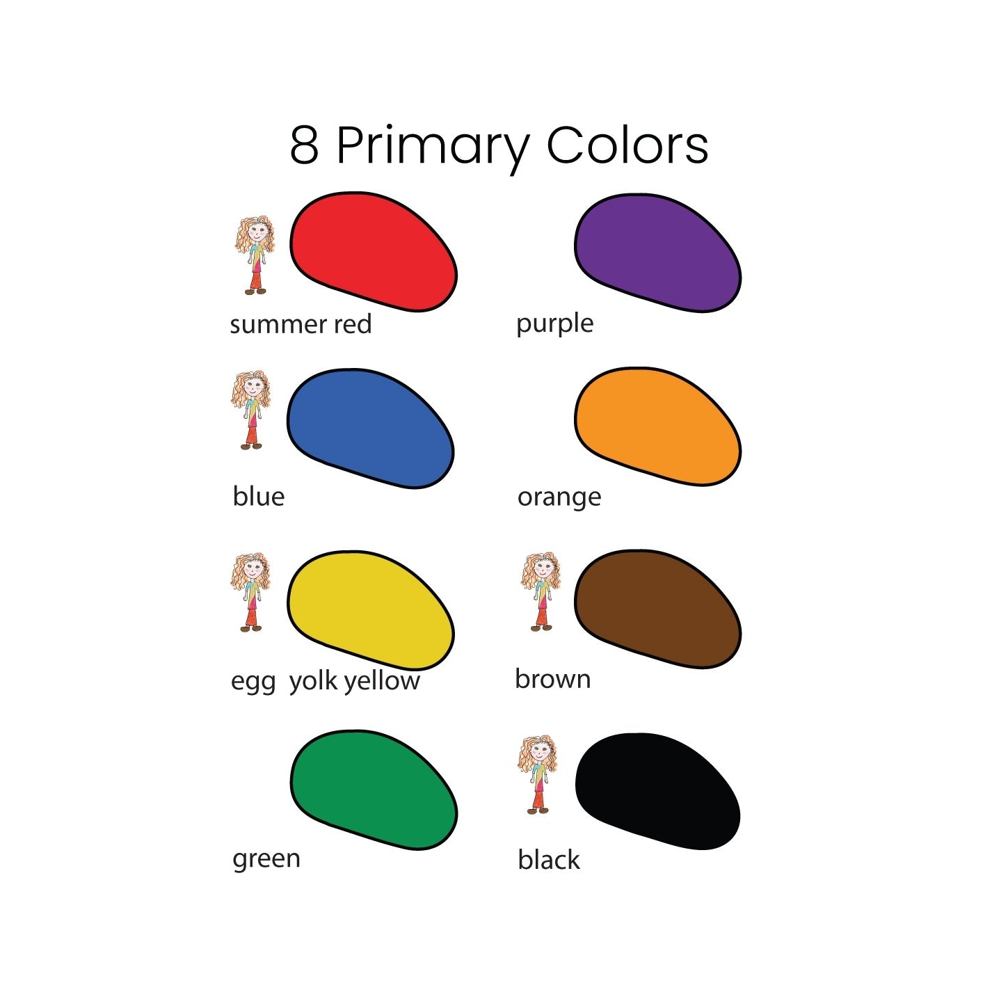 Crayons-ROCKS! Let's Play with ROCKS *Handmade, Draw, Write, Smile while we Create, Train, Sustain! (100% Handmade Soy) - Wiggle & Ding