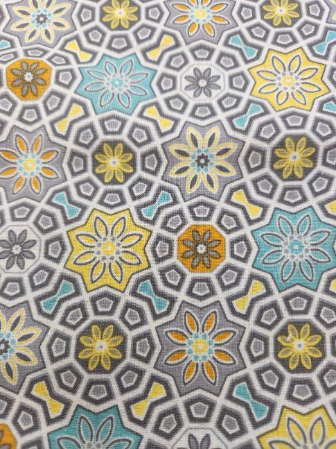 Bowl Covers [Patterns] - Wiggle & Ding