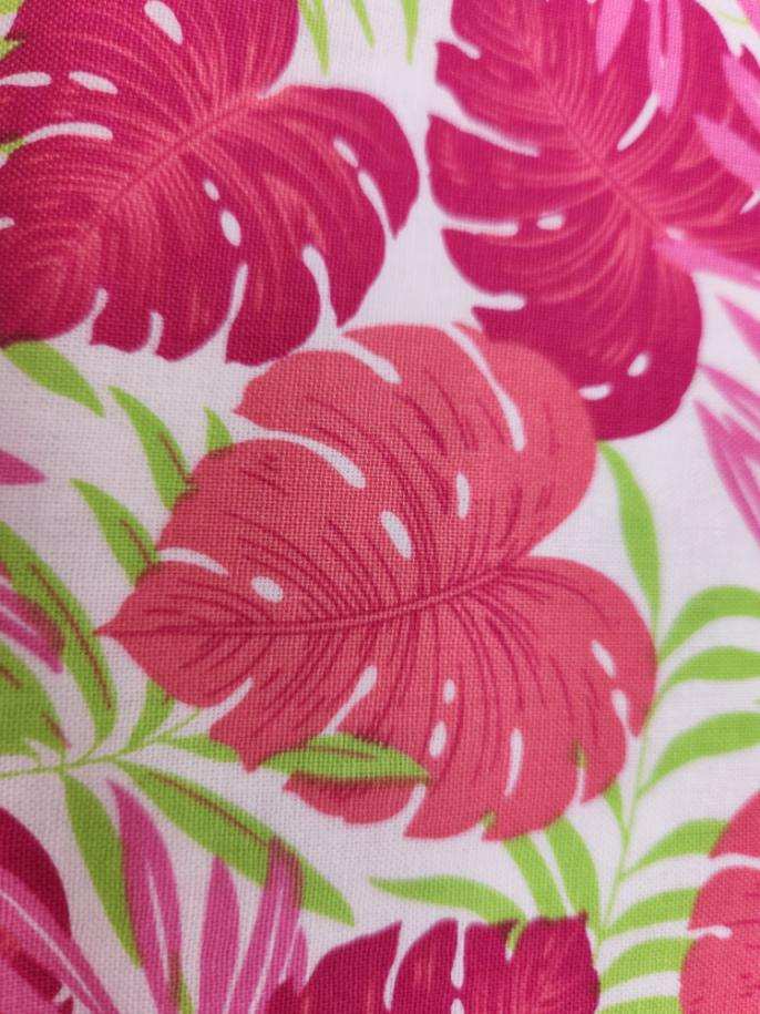 Bowl Covers [Flowers and Leaves] - Wiggle & Ding