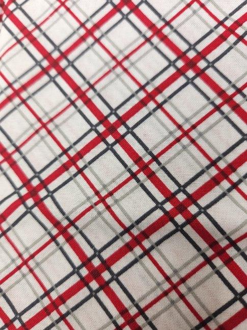 Bowl Covers [Patterns] - Wiggle & Ding