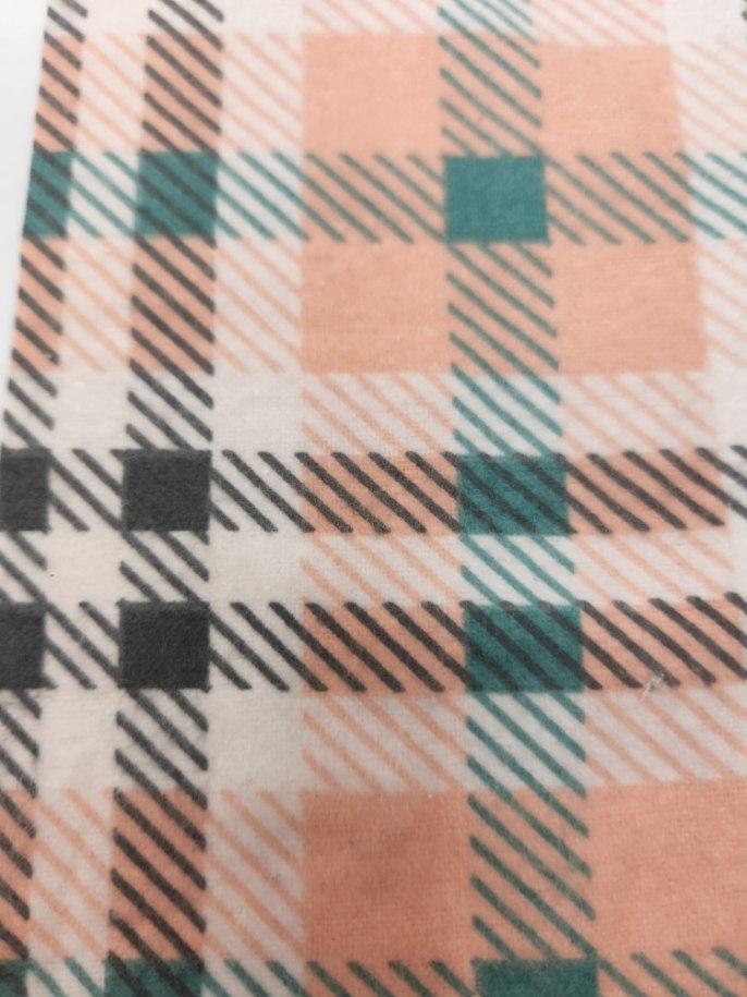 Bowl Covers [Patterns] - Wiggle & Ding
