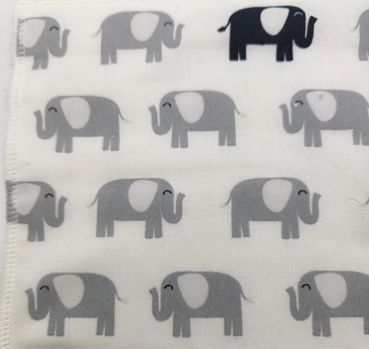 Bowl Covers [Animals] - Wiggle & Ding